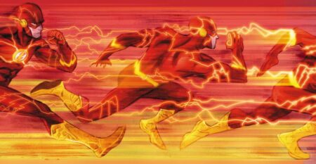 Flash Run